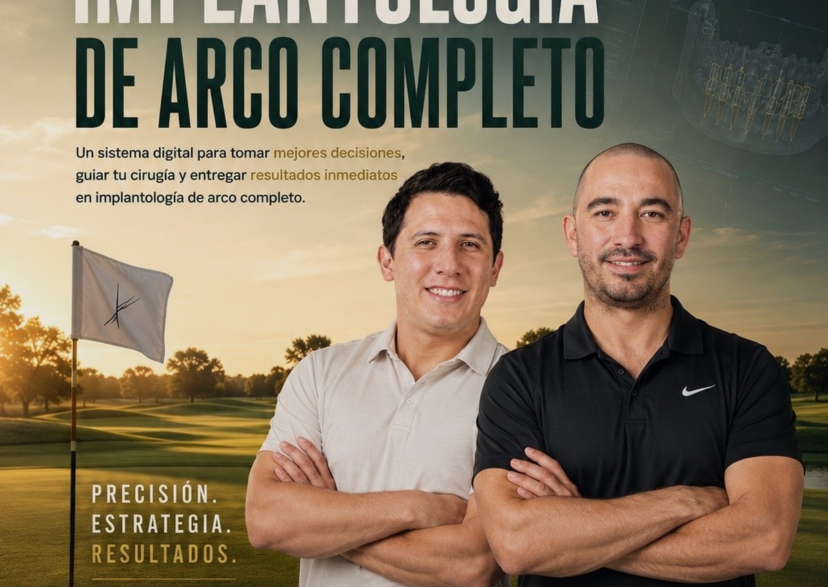 Golf y estrategia clínica