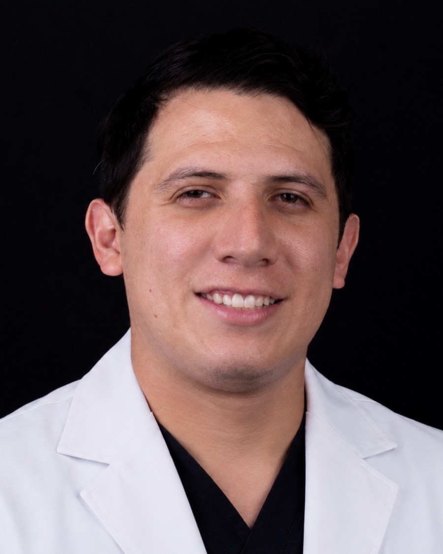 Dr. Óscar Vizcarra
